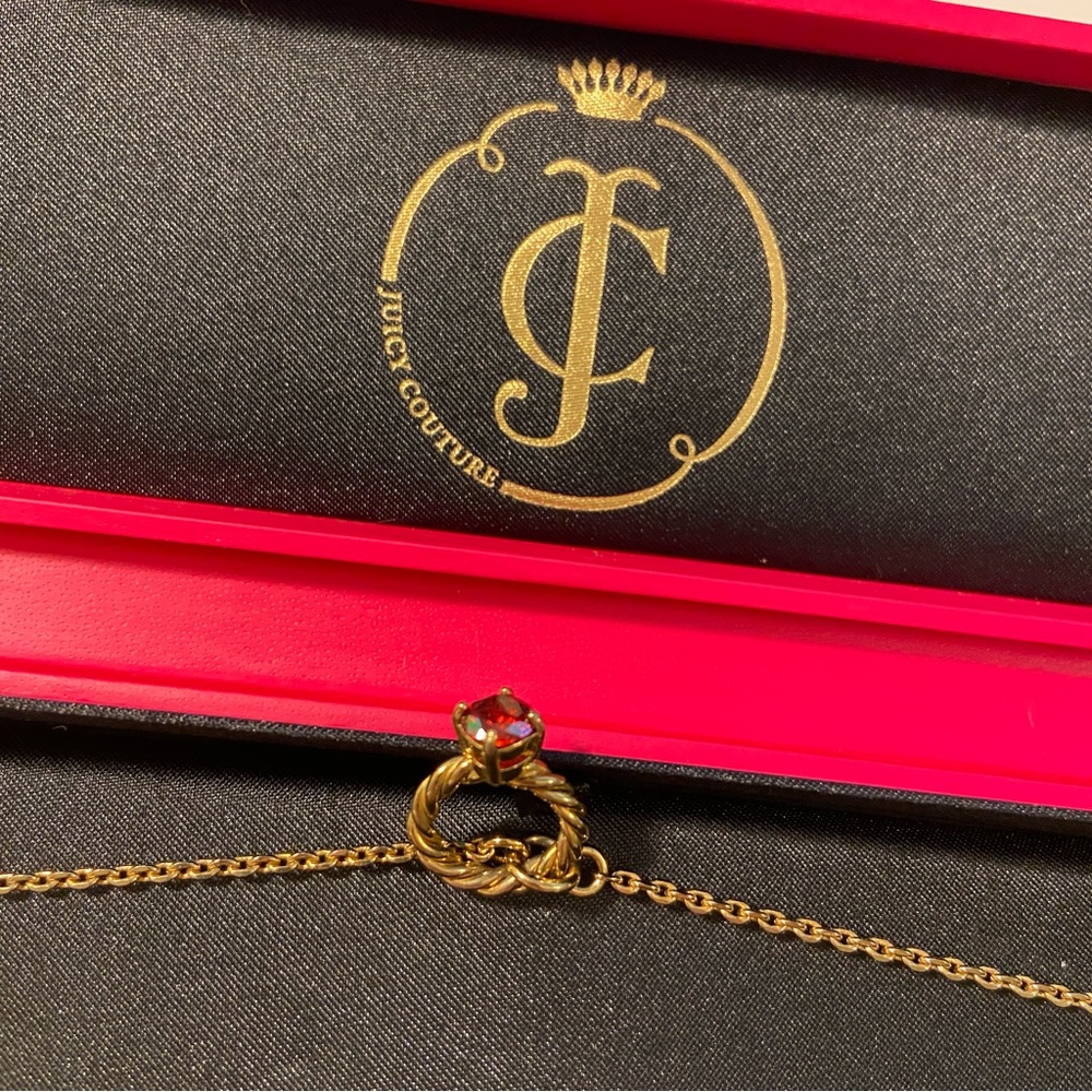 Juicy Couture Bracelet